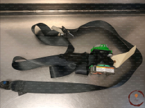 Ceinture AVD - SUZUKI - 8490151K00BHE