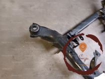 Berceau moteur AV - MERCEDES - 2513300158