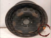 Jante tole 2 - RENAULT - 403000026R