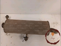 Silencieux AR - PEUGEOT - 9805296480
