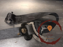 Ceinture ARD - RENAULT