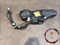 Reservoir carburant - NISSAN