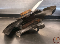 Moyeu ARD - PEUGEOT - 323305149677