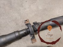 Transmission longitudinale AV - MERCEDES - A2204106806