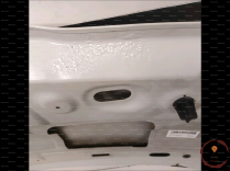 Capot - PEUGEOT - 7901R2