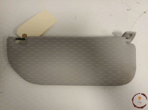 Pare-soleil gauche - CITROEN - 16121658BJ