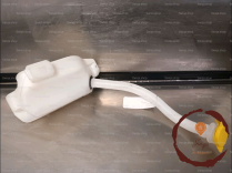 Reservoir lave-glace AV - MERCEDES