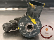 Injecteur 3 - RENAULT