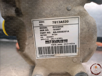 Compresseur air conditionne - PEUGEOT - 1609334480