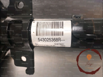 Amortisseur AVG - RENAULT - 543025418R