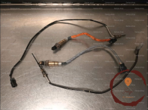 Sonde lambda - NISSAN