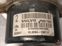 Unite hydraulique abs - VOLVO - 8666845
