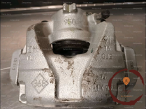 Etrier de frein AVG - NISSAN