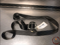 Ceinture arc - VOLKSWAGEN - 1T0857807DRAA