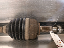 Transmission AVG - RENAULT - 8201055669