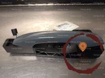 Poignee ext porte AVD - RENAULT