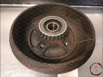 Tambour ARG - RENAULT - 432026294R