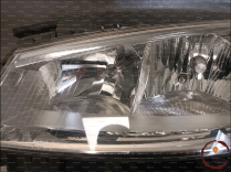 Phare g - RENAULT - 260604235R