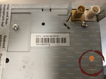Autoradio - VOLKSWAGEN - 1K0057186PX