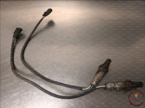 Sonde lambda - RENAULT - 8201035691