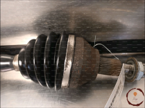 Transmission AVD - ALFA ROMEO - 51876372