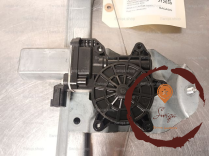 Mecanisme+moteur leve-glace ARG - RENAULT - 827012973R