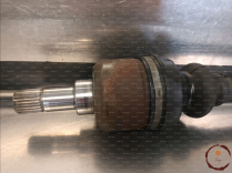 Transmission AVG - CITROEN - 3272Q5