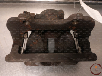 Etrier de frein AVG - LANCIA - 77364579