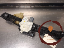 Mecanisme+moteur leve-glace AVG - RENAULT