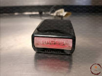 Ancrage ceinture AVG - PEUGEOT - 8973PT