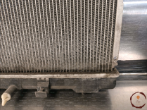Radiateur - SUZUKI - 1770073KA0000