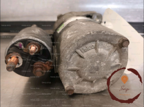 Demarreur - RENAULT - 8200369521