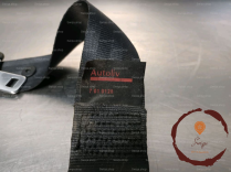Ceinture arc - PEUGEOT