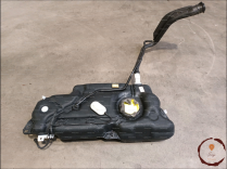 Reservoir carburant - PEUGEOT - 1611986880