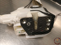 Serrure porte AVD - HONDA - 72110TF0G11