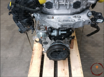 Moteur essence - PEUGEOT - 101001339636