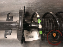Amortisseur AVD - RENAULT - 543025418R
