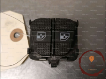 Commande leve-glace porte AVG - VOLKSWAGEN - 1E195985501C