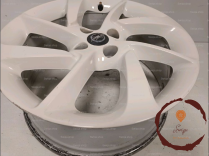 Jante aluminium 1 - OPEL - 13369318
