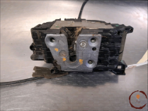 Serrure porte AVG - RENAULT - 805030003R