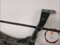 Berceau moteur AV - NISSAN
