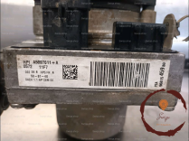 Pompe direction assistee - CITROEN - 4007VL
