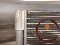 Condenseur clim - RENAULT