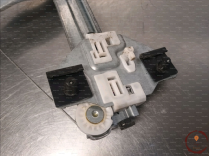Mecanisme leve-glace ARD - DACIA - 827206514R