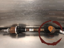 Transmission AVG - RENAULT - 8200559377