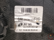 Retroviseur ext electrique g - OPEL - 527134104074