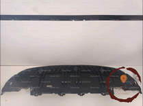 Spoiler AV - RENAULT