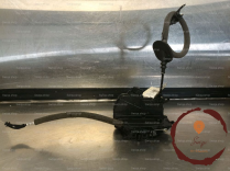 Serrure porte ARD - RENAULT - 825007311R