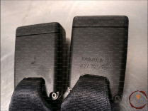 Ancrage ceinture ARD - DACIA - 878168063R
