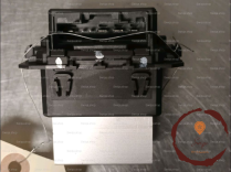 Resistance de chauffage - PEUGEOT